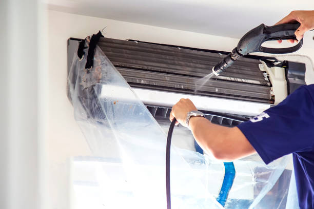 Best Air Duct Cleaning Near Me  in Castle Point, MO
