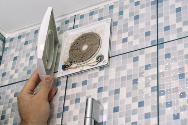 Best Affordable Air Duct Cleaning  in Castle Point, MO