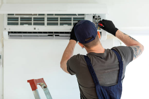Trusted Castle Point, MO Airduct Cleaning Experts
