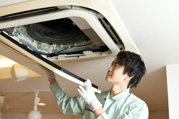 Best Air Duct Cleaning Near Me  in Castle Point, MO