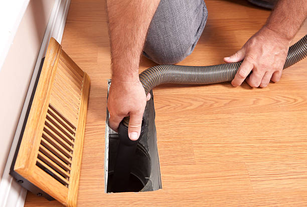 Best Affordable Air Duct Cleaning  in Castle Point, MO