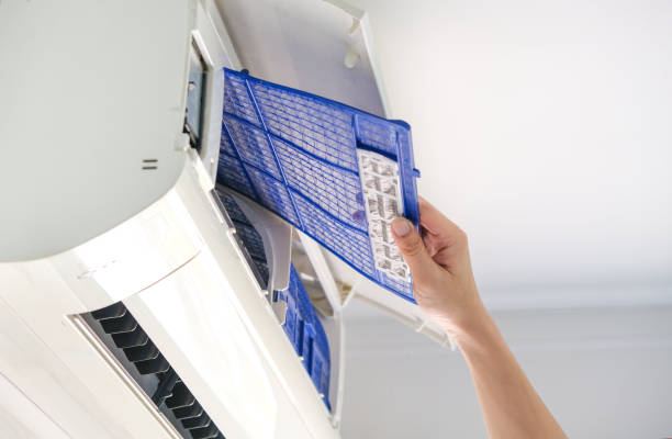 Best Affordable HVAC Duct Cleaning  in Castle Point, MO