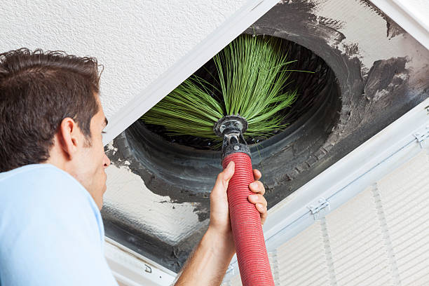  Castle Point, MO Airduct Cleaning Pros