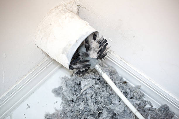 Best HVAC Air Duct Cleaning  in Castle Point, MO