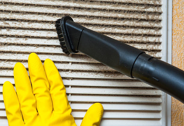 Best Residential Air Duct Cleaning  in Castle Point, MO