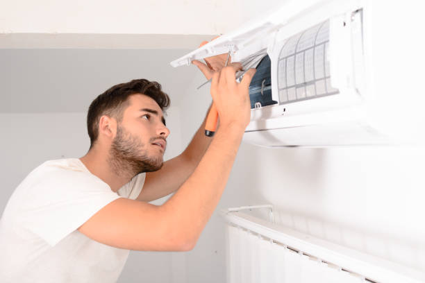 Best HVAC System Cleaning  in Castle Point, MO