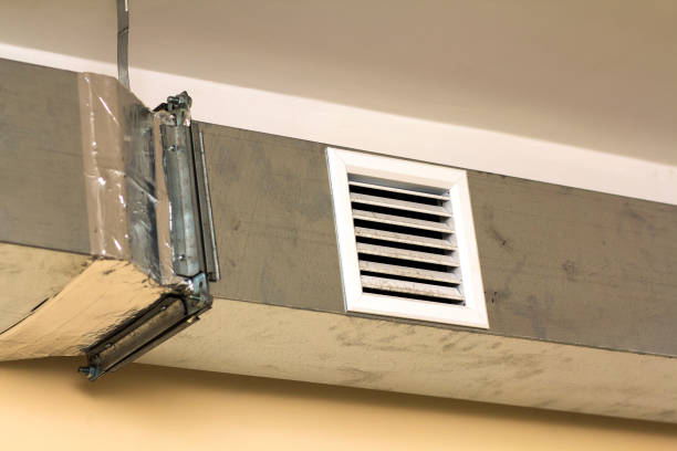 Best Air Duct Cleaning Near Me in Castle Point, MO