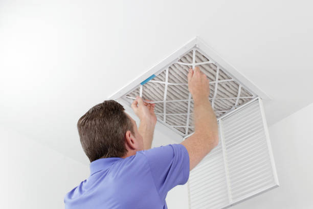 Best Air Duct Cleaning Near Me  in Castle Point, MO